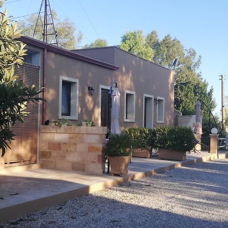 Appartamenti Turistici Aprile Antonio Luigi Боргане Екстериор снимка